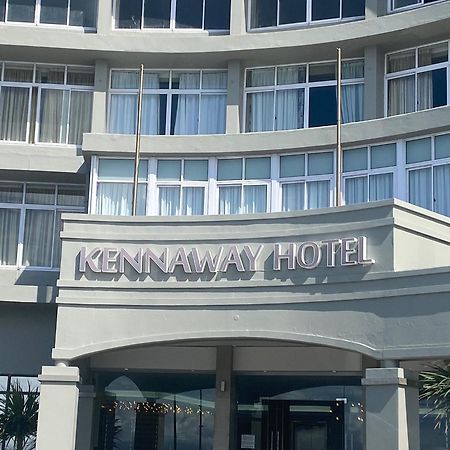Kennaway Hotel Іст-Лондон Екстер'єр фото