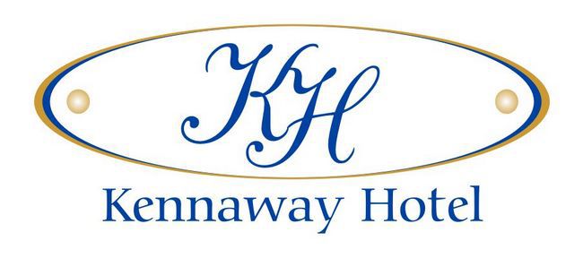 Kennaway Hotel Іст-Лондон Логотип фото
